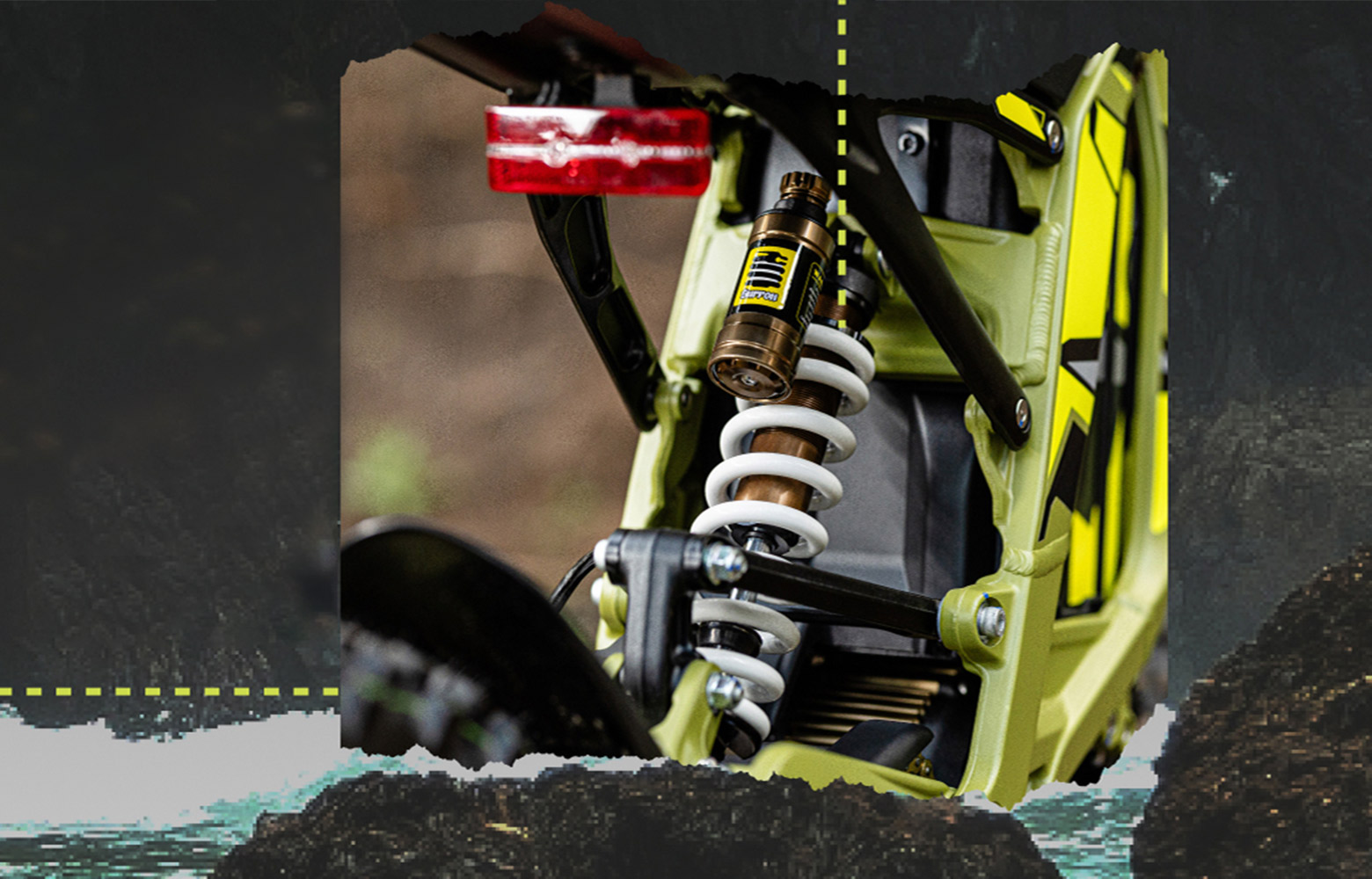 lightbeex amort back